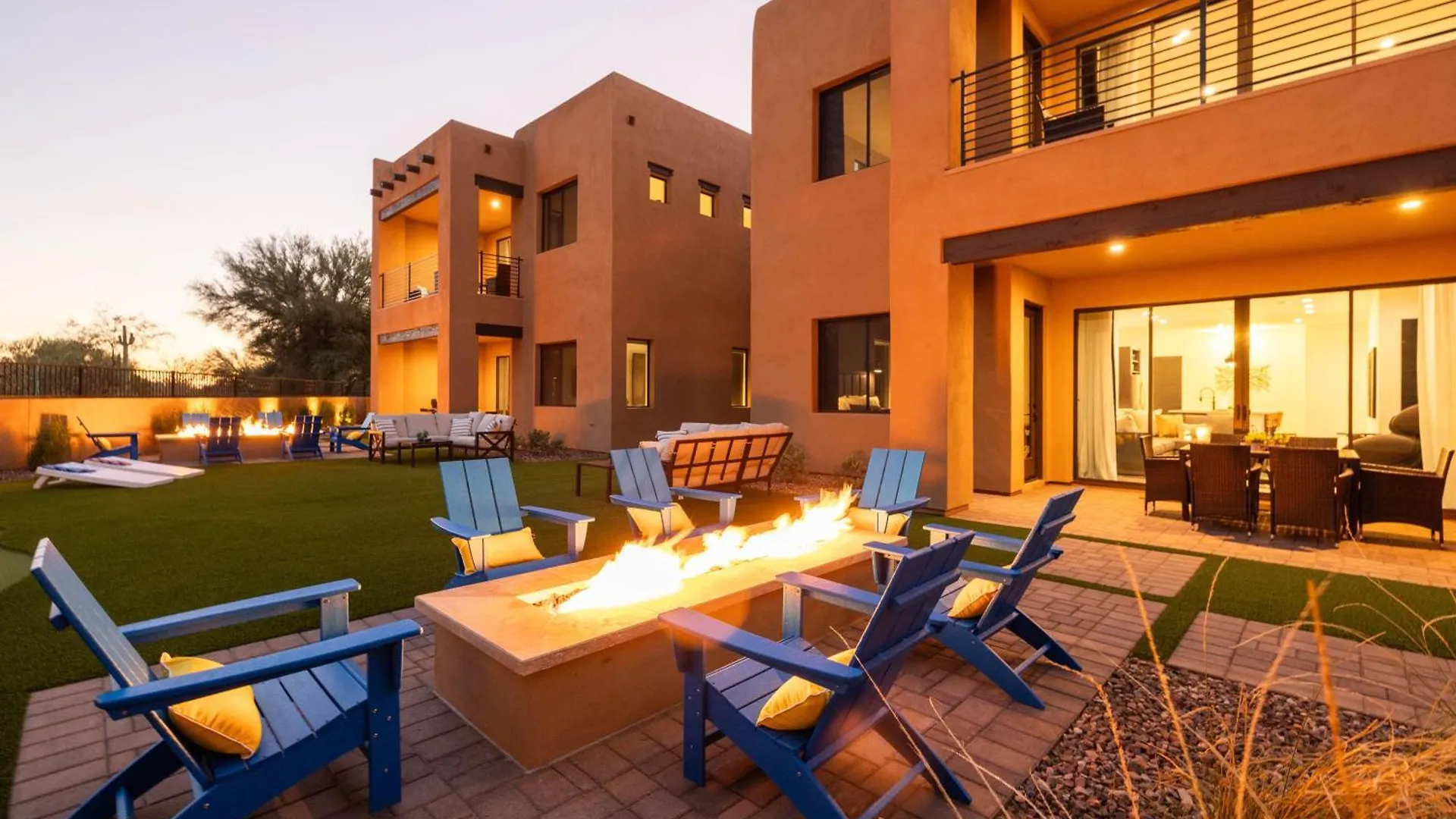 3 Bedrooms Scottsdale Hébergement de vacances
