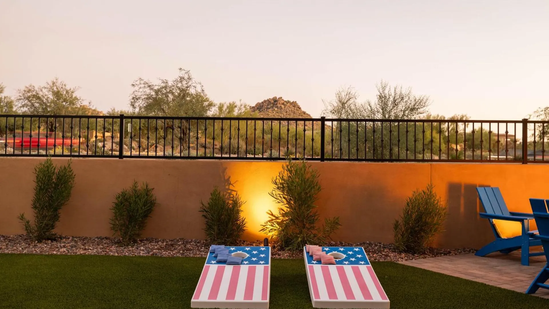 3 Bedrooms Scottsdale