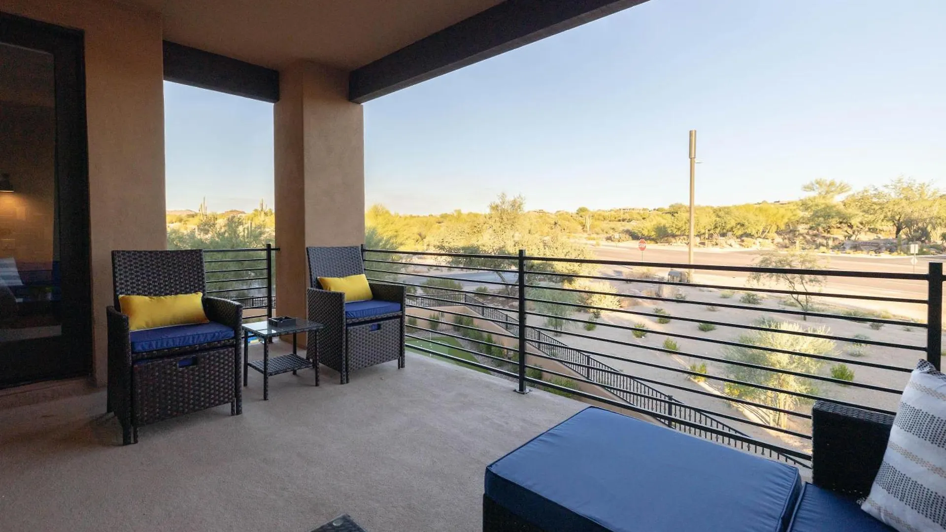3 Bedrooms Scottsdale 0*,  États-Unis