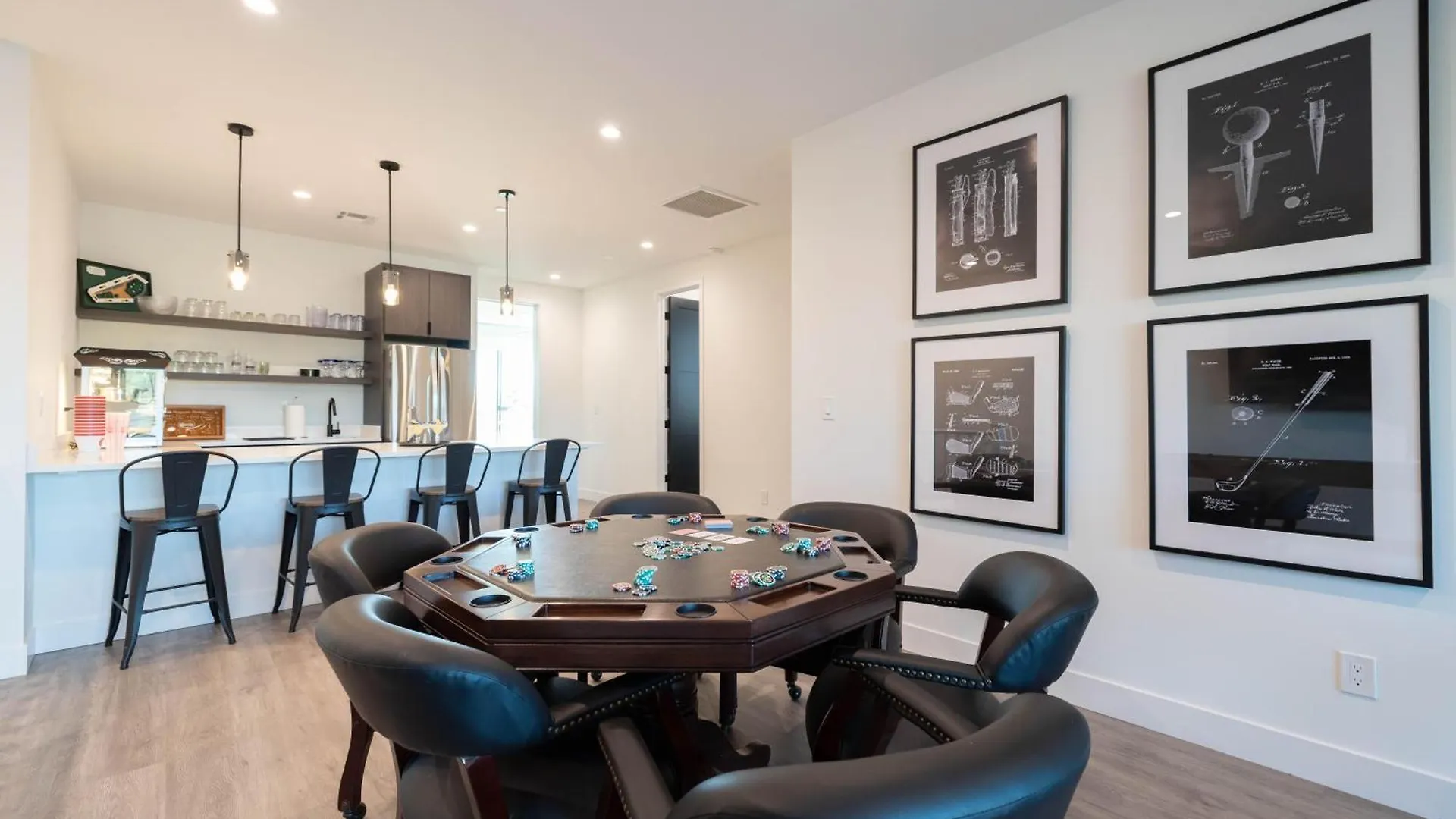 Hébergement de vacances 3 Bedrooms Scottsdale États-Unis