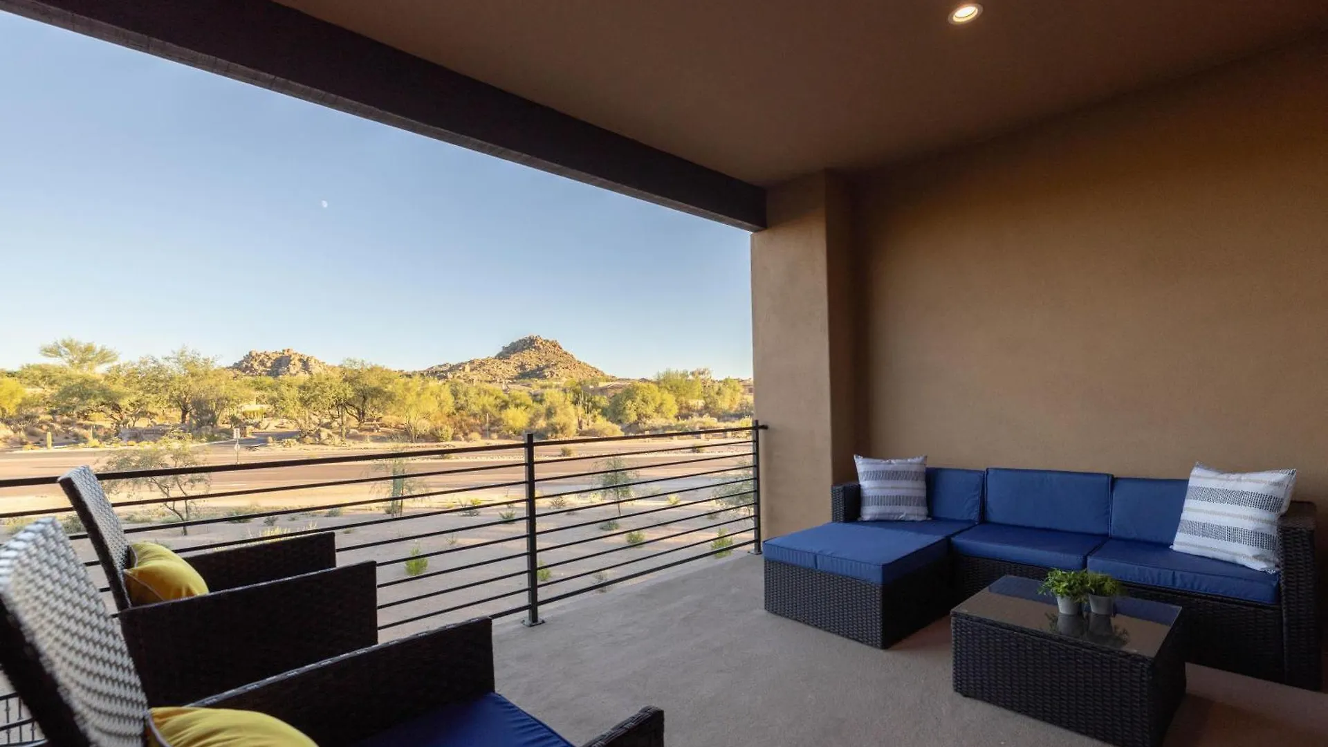 Hébergement de vacances 3 Bedrooms Scottsdale
