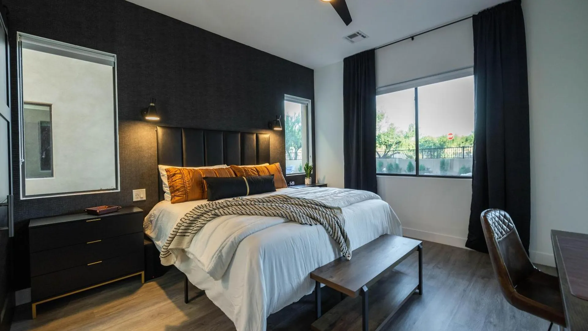Hébergement de vacances 3 Bedrooms Scottsdale