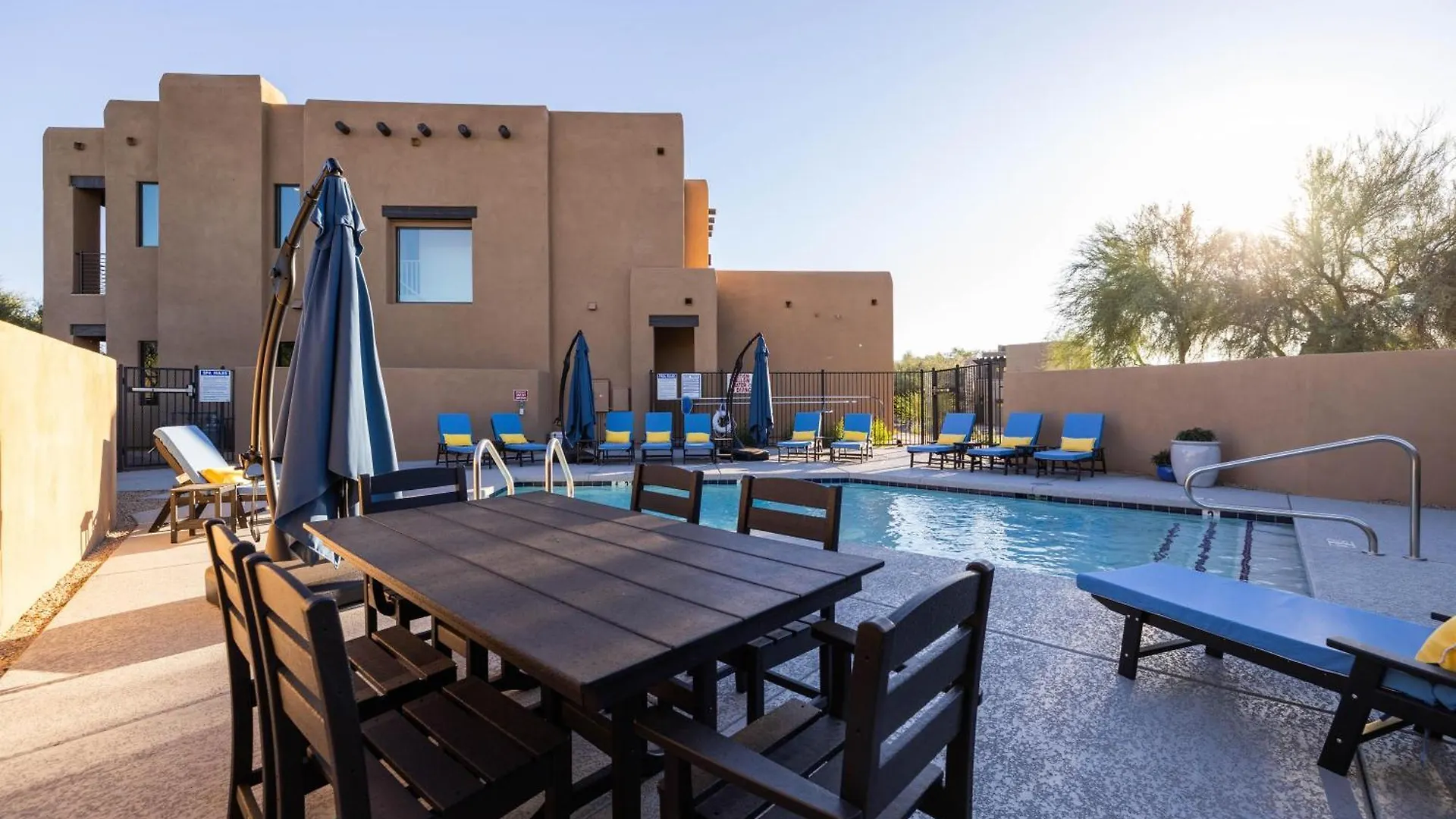 3 Bedrooms Scottsdale Hébergement de vacances