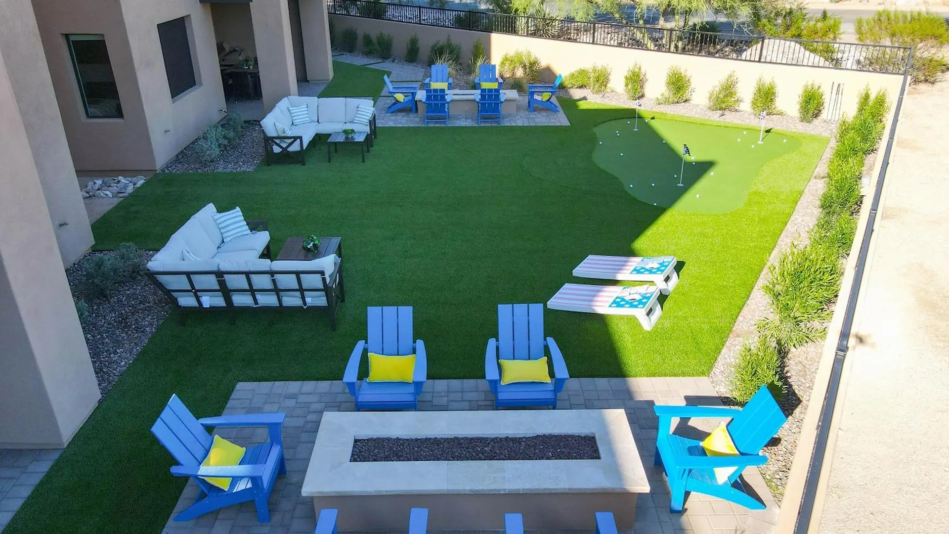 3 Bedrooms Scottsdale 0*,  États-Unis
